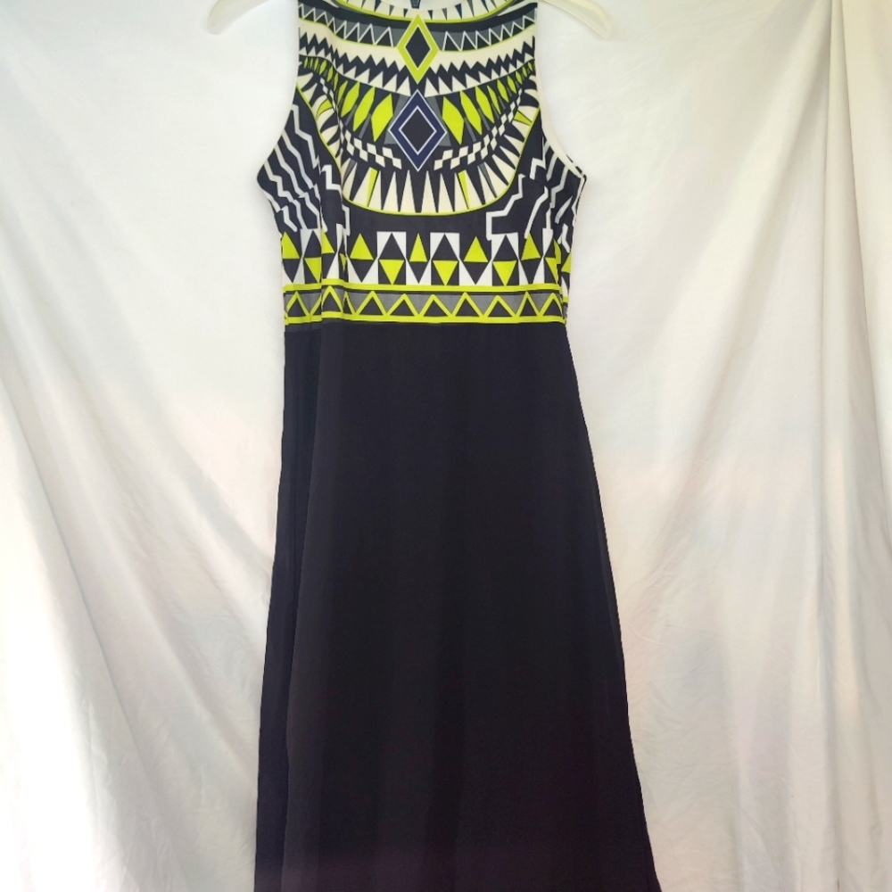 Makiyo floor length gown large